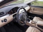 Volkswagen Passat CC 2012 года (US)